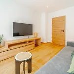 Oetztaler Lausbubenhaus Max & Moritz Appartement Ötztal-Bahnhof