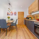 Appartement Oetztaler Lausbubenhaus Max & Moritz *