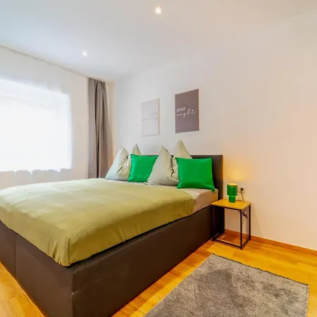 Oetztaler Lausbubenhaus Max & Moritz