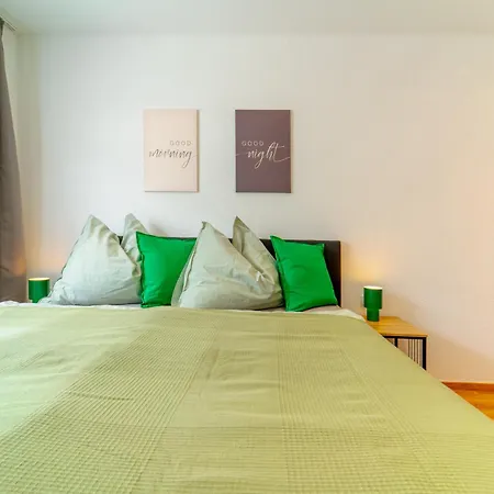 Apartment Oetztaler Lausbubenhaus Max&moritz *