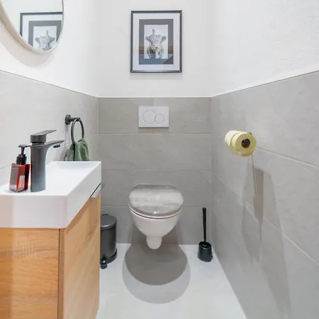 Oetztaler Lausbubenhaus Max&moritz *