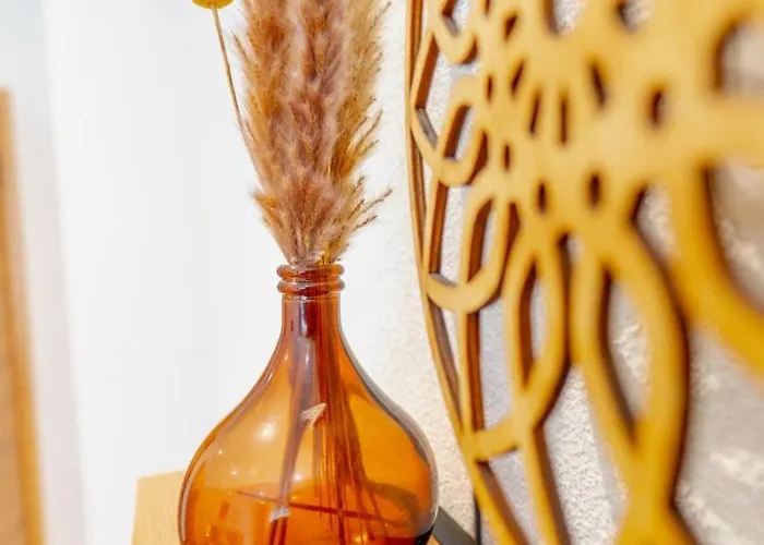 Oetztaler Lausbubenhaus Max & Moritz Appartamento *