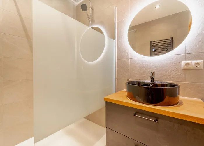 Appartamento Oetztaler Lausbubenhaus Max & Moritz Ötztal-Bahnhof