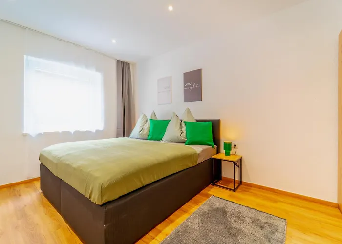 Oetztaler Lausbubenhaus Max & Moritz