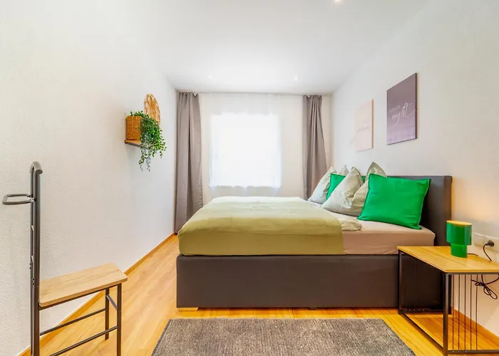 Oetztaler Lausbubenhaus Max & Moritz Appartamento *