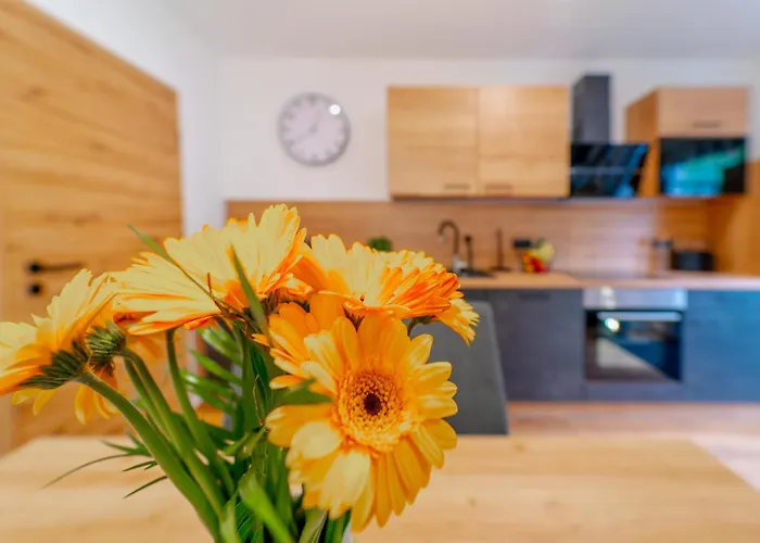 Oetztaler Lausbubenhaus Max & Moritz *