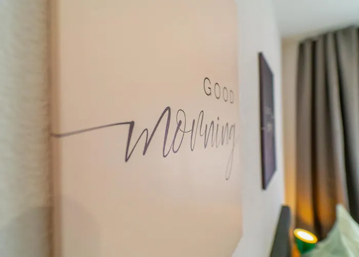 Appartamento Oetztaler Lausbubenhaus Max & Moritz *