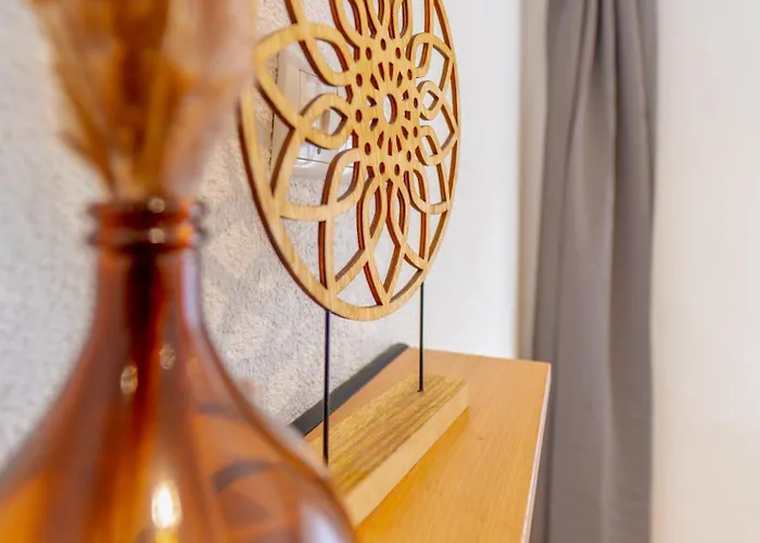 Oetztaler Lausbubenhaus Max & Moritz