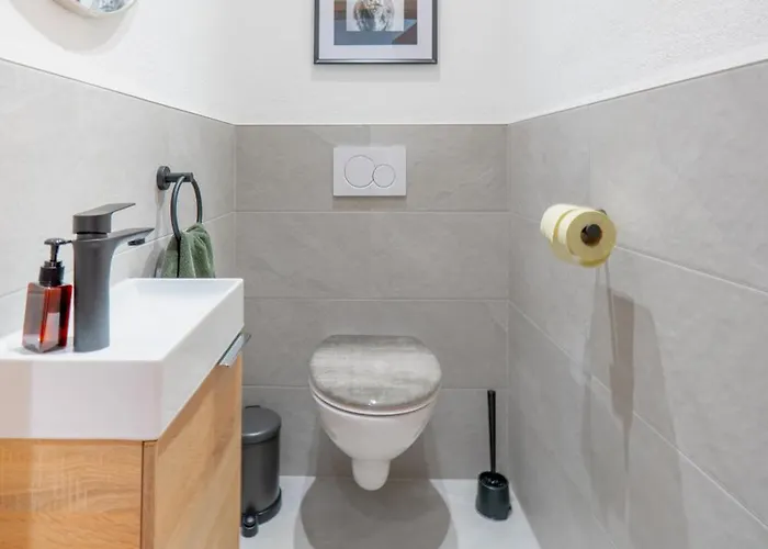 Oetztaler Lausbubenhaus Max & Moritz *