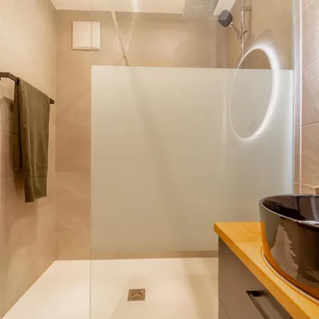 شقة Oetztaler Lausbubenhaus Max & Moritz Ötztal-Bahnhof