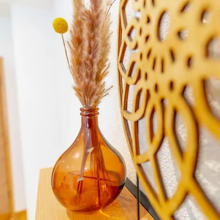 Oetztaler Lausbubenhaus Max & Moritz شقة *