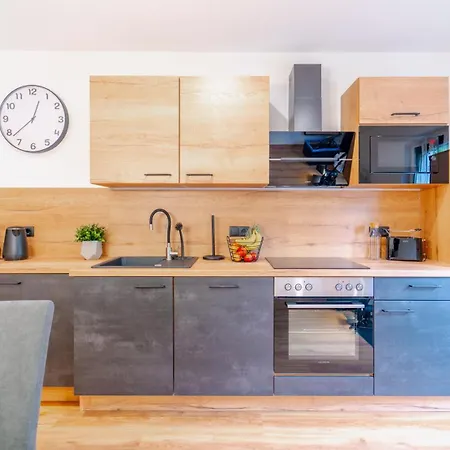 Oetztaler Lausbubenhaus Max & Moritz *