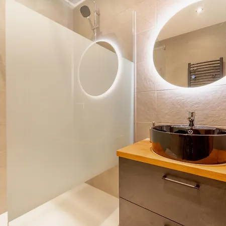 شقة Oetztaler Lausbubenhaus Max & Moritz Ötztal-Bahnhof