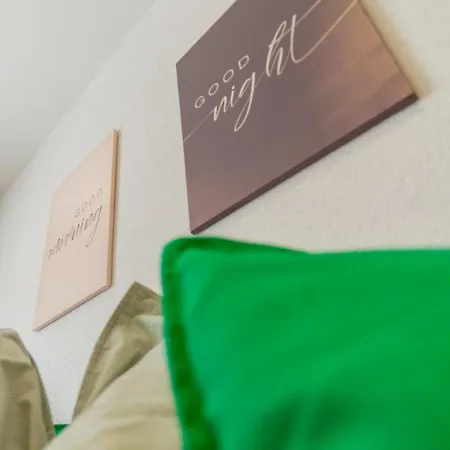 شقة Oetztaler Lausbubenhaus Max & Moritz